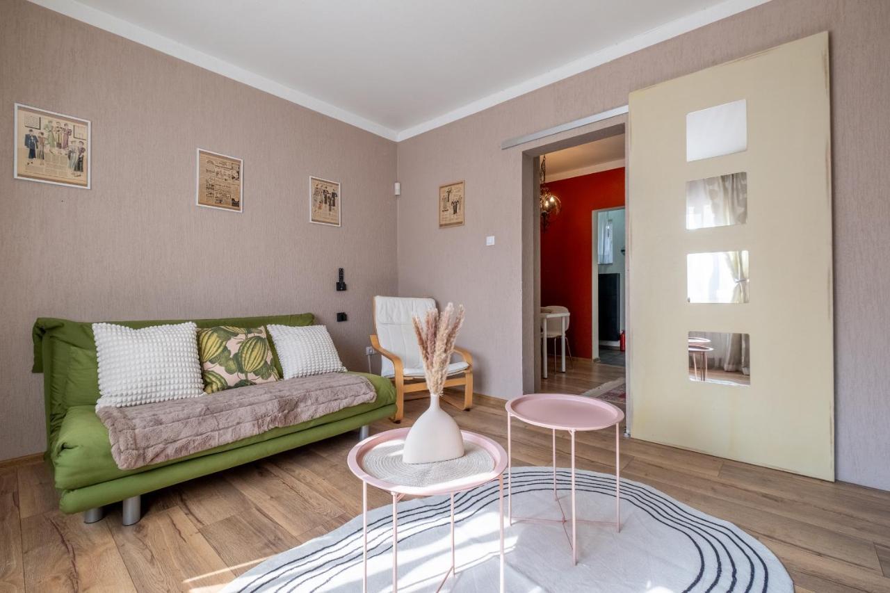 #Maison㊶ - A Vibrant, Urban Stay Sofia Exterior foto